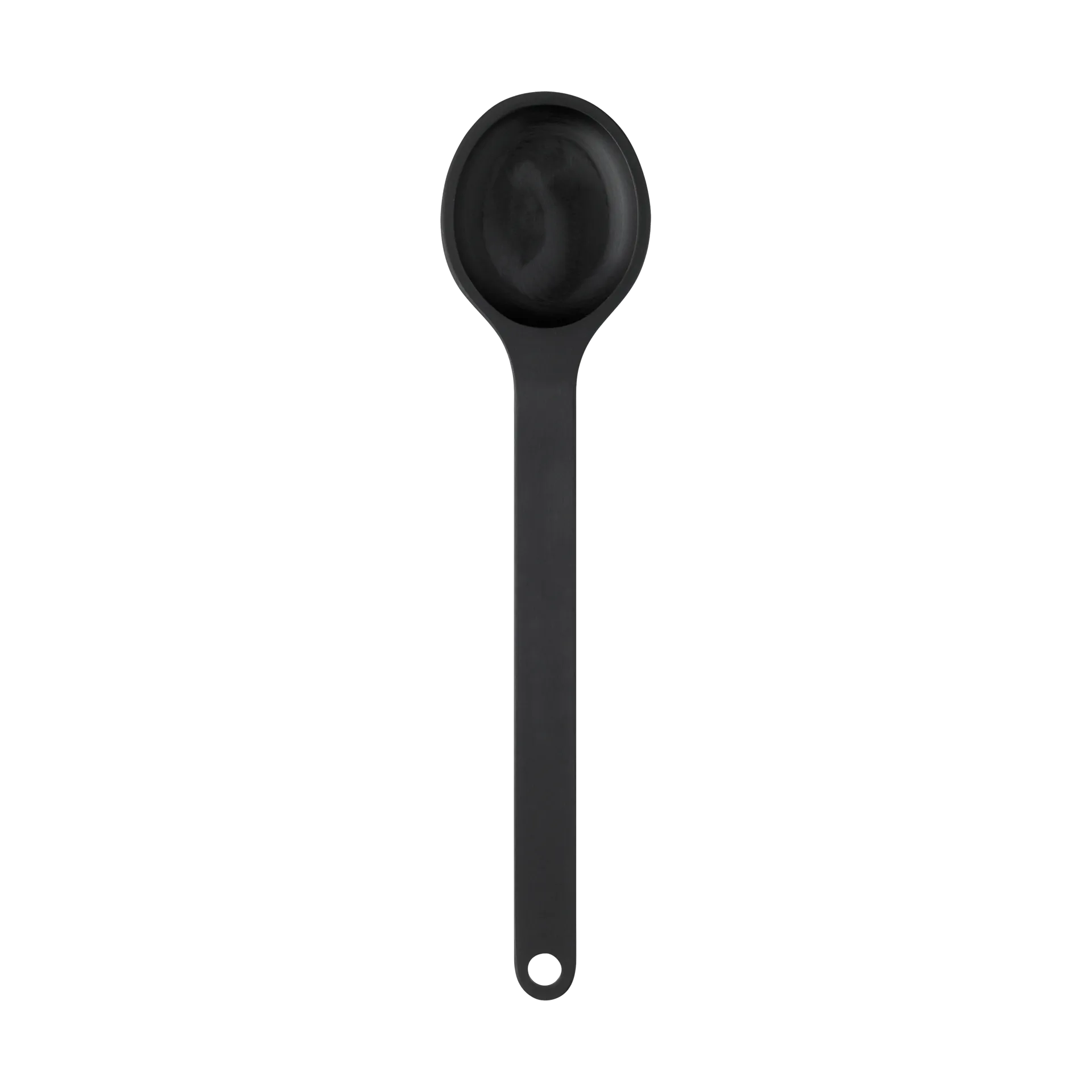 Cuillère de cuisine STIR-IT 30 cm, Black RIG-TIG
