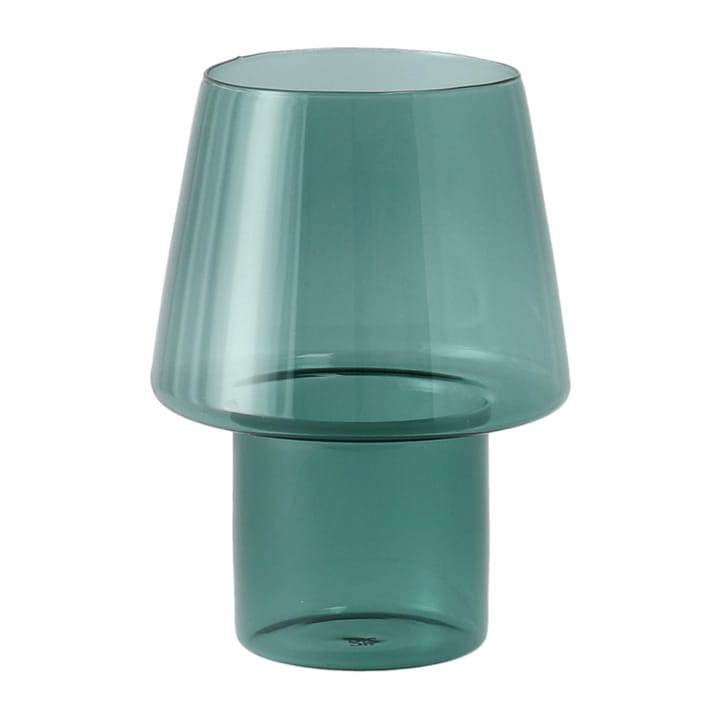 Lampe à huile VIVA 16,5 cm - Ocean - RIG-TIG