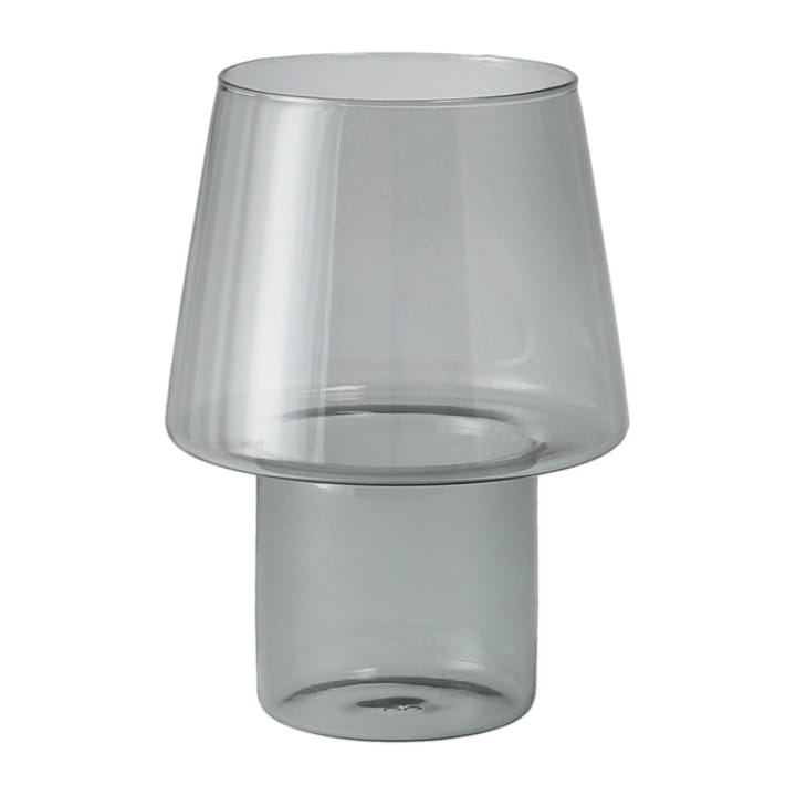 Lampe à huile VIVA 16,5 cm - Smoke - RIG-TIG