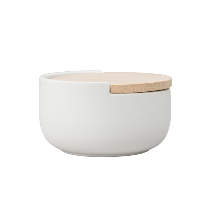 Loop pot à sel ou à poivre - blanc - RIG-TIG