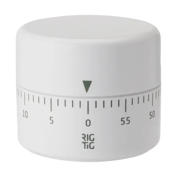 Minuteur TIME-IT - White - RIG-TIG