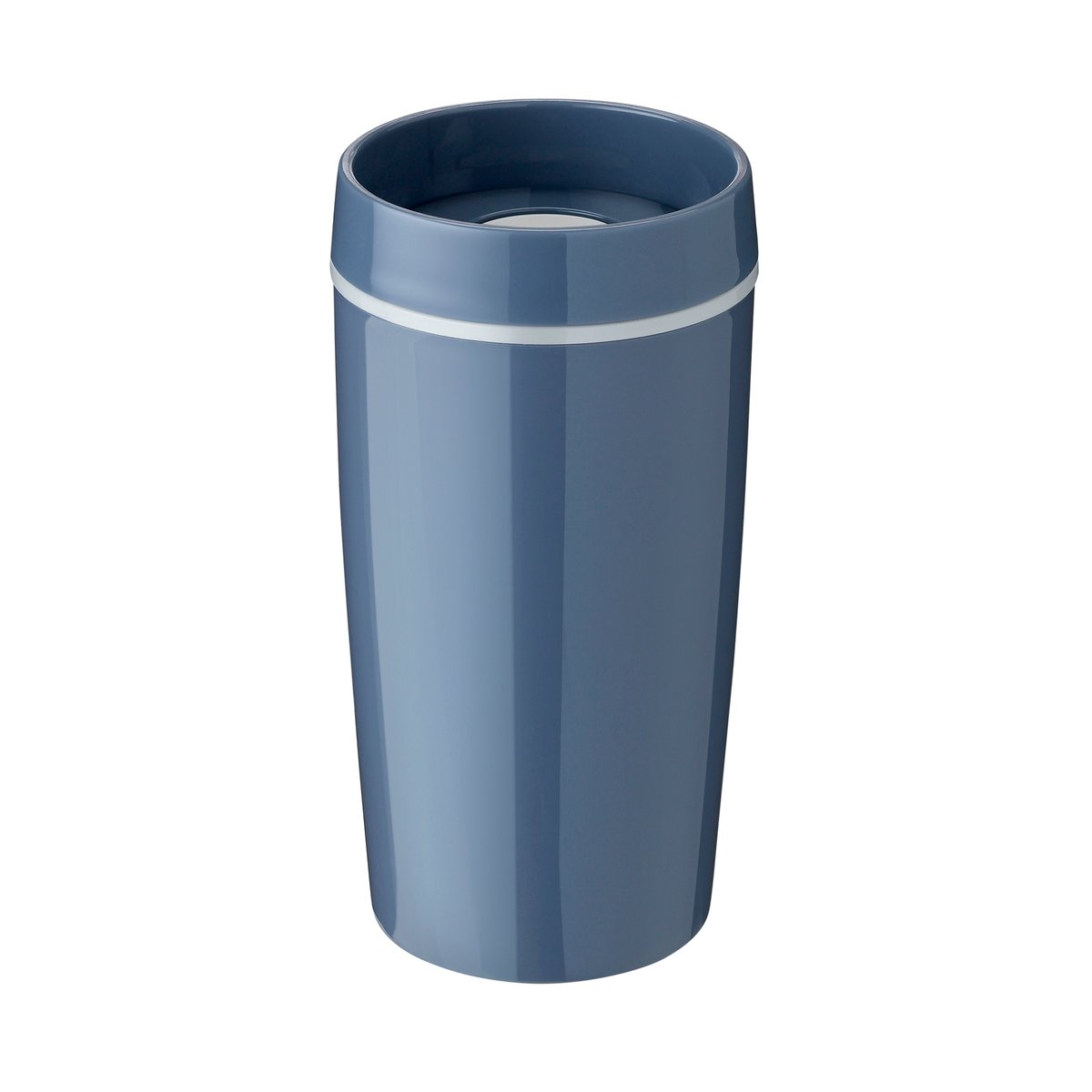 rig-tig mug à emporter bring-it 34 cl bleu
