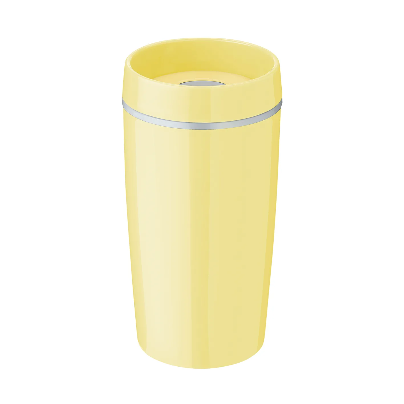Mug à emporter BRING-IT 34 cl, Jaune RIG-TIG