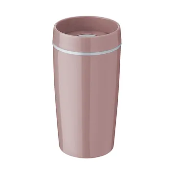 Mug à emporter BRING-IT 34 cl - Rose - RIG-TIG