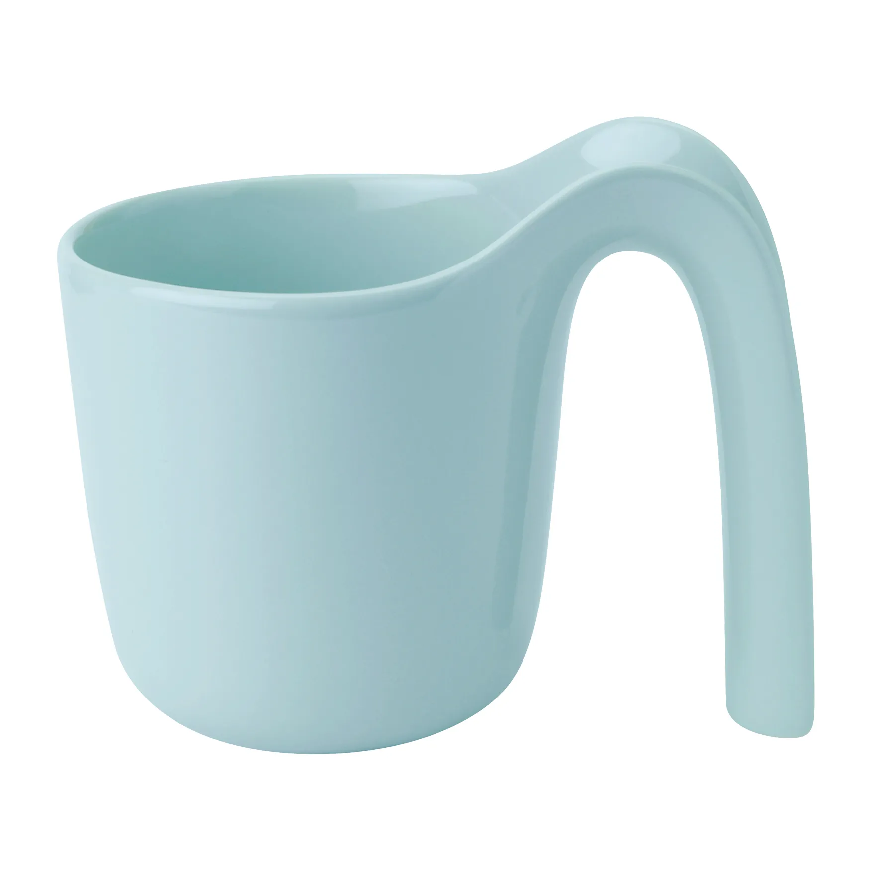 Mugg OLE 25 cl, Light blue RIG-TIG