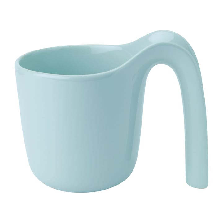 Mugg OLE 25 cl - Light blue - RIG-TIG