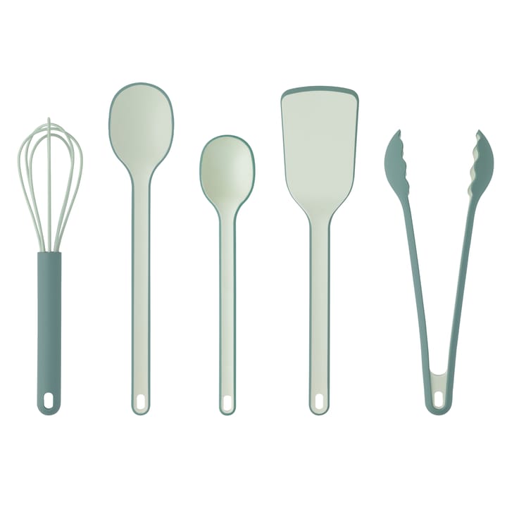 Pince COOK-IT, Vert RIG-TIG