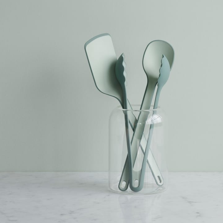 Pince COOK-IT, Vert RIG-TIG