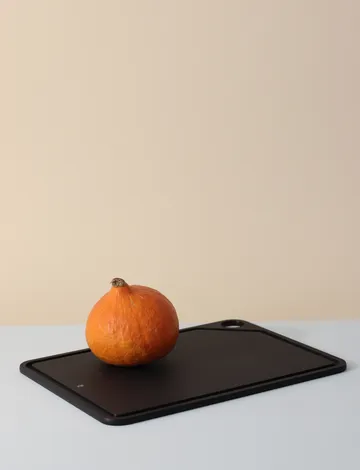 Planche à découper CUT-IT - Noir, 29,8x39,8 cm - RIG-TIG