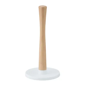 Porte essuie-tout Roll-It - blanc - RIG-TIG