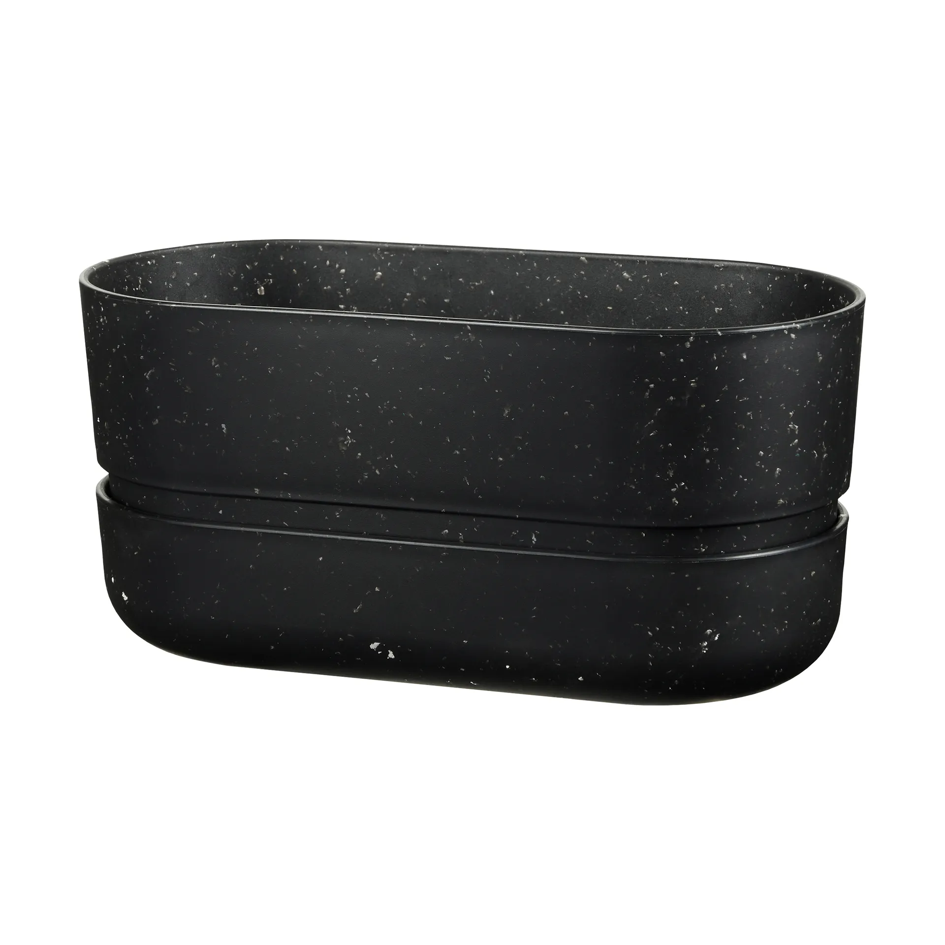 Pot de plante POT-IT 22,2 cm, Black RIG-TIG