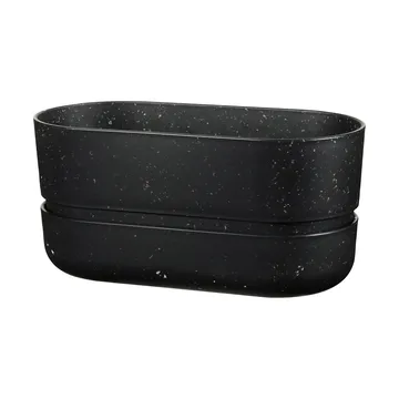 Pot de plante POT-IT 22,2 cm - Black - RIG-TIG