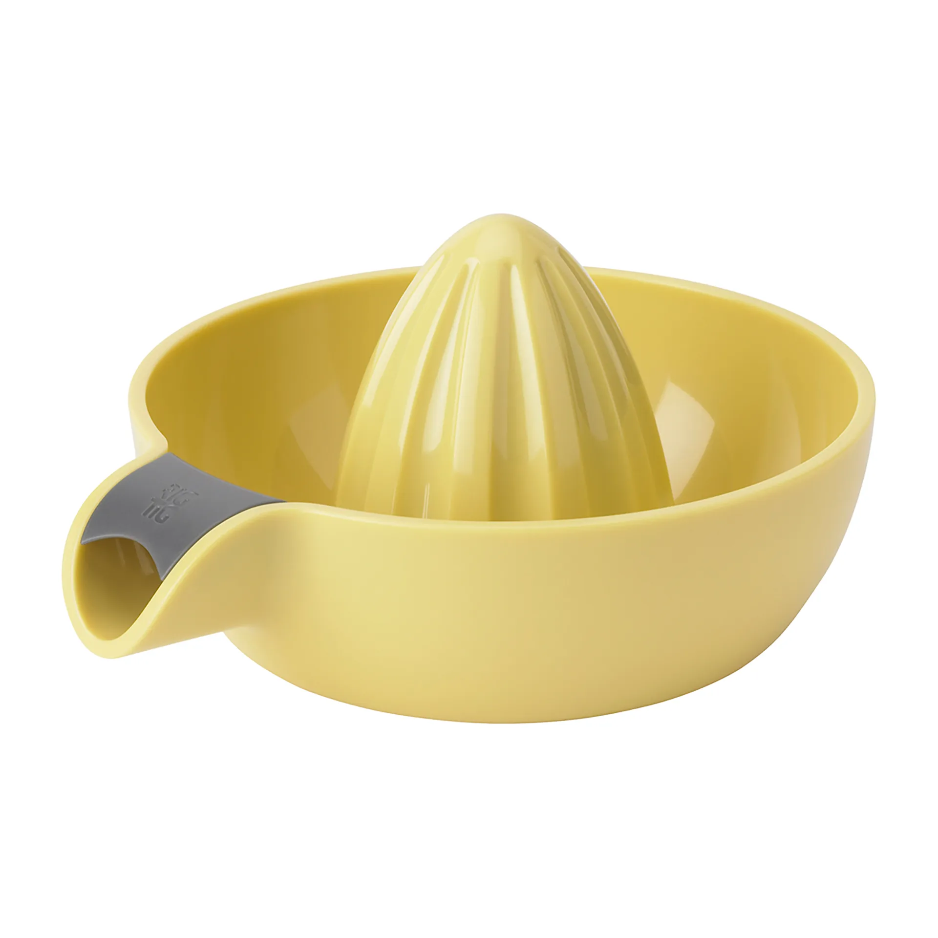 Pressoir à agrumes Juicy, Jaune RIG-TIG