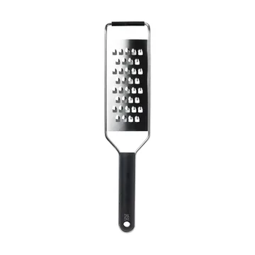 Râpe GRATE-IT - Black, coarse, L31 cm - RIG-TIG