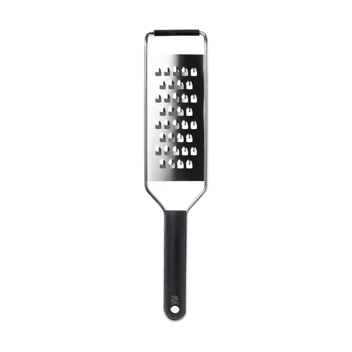 Râpe GRATE-IT - Black, coarse, L31 cm - RIG-TIG