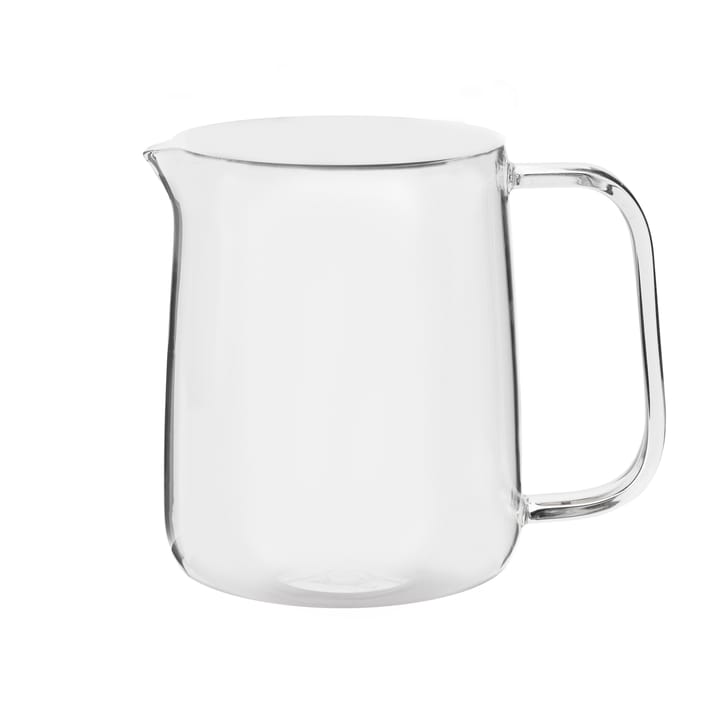 Récipient en verre pour théière Brew-It 0,7 L - Transparent - RIG-TIG