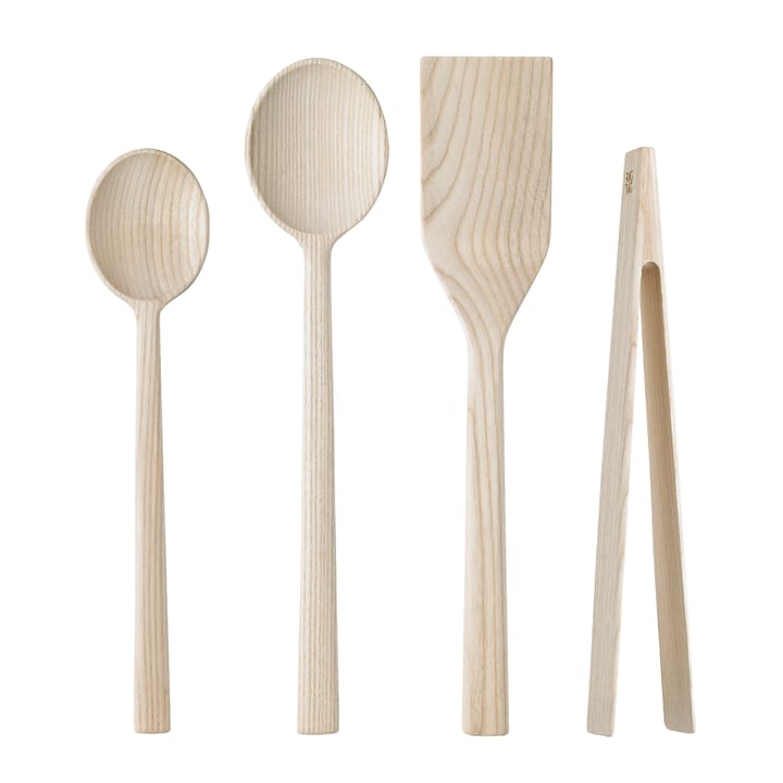 Spatule WOODY 30,5 cm, Frêne RIG-TIG