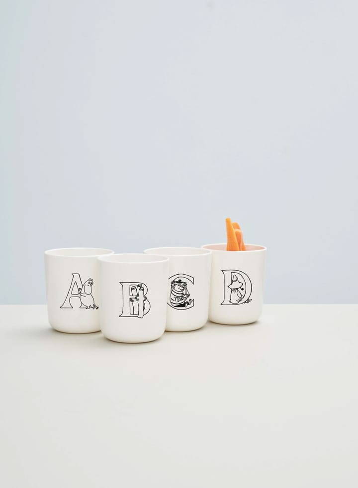 Tasse Moomin ABC 20 cl - C - RIG-TIG