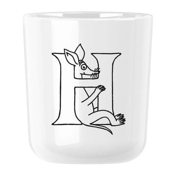 Tasse Moomin ABC 20 cl - H - RIG-TIG