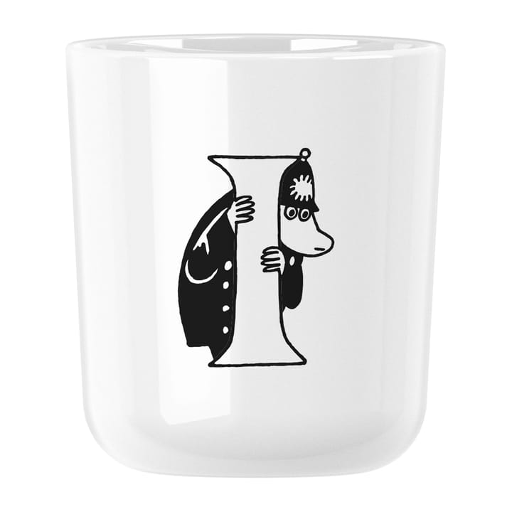 Tasse Moomin ABC 20 cl - I - RIG-TIG