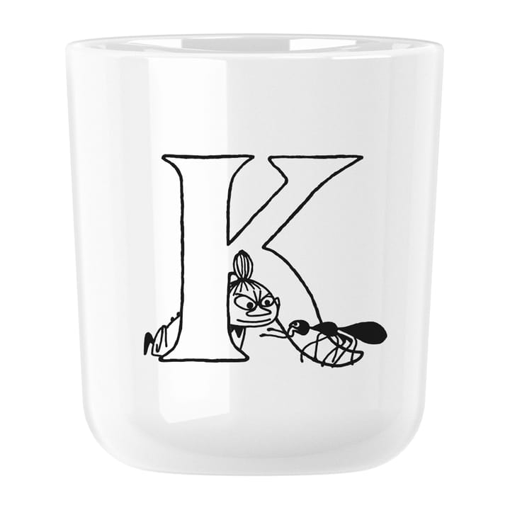 Tasse Moomin ABC 20 cl - K - RIG-TIG