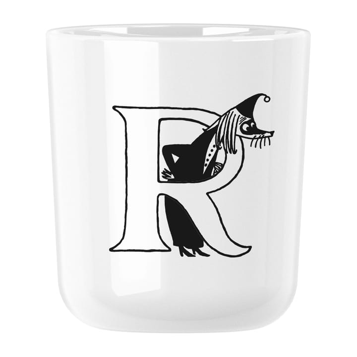 Tasse Moomin ABC 20 cl - R - RIG-TIG