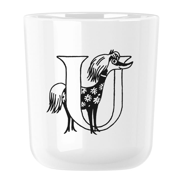 Tasse Moomin ABC 20 cl - U - RIG-TIG