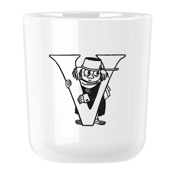 Tasse Moomin ABC 20 cl - V - RIG-TIG