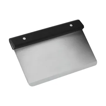 TOOL IT coupe-pâte - Noir, 16 cm - RIG-TIG