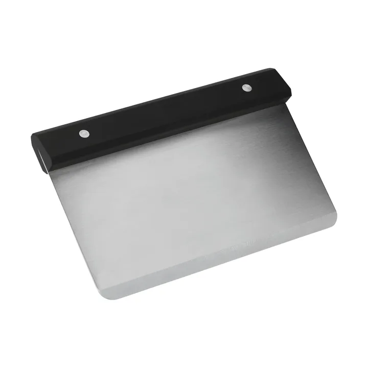 TOOL IT coupe-pâte - Noir, 16 cm - RIG-TIG