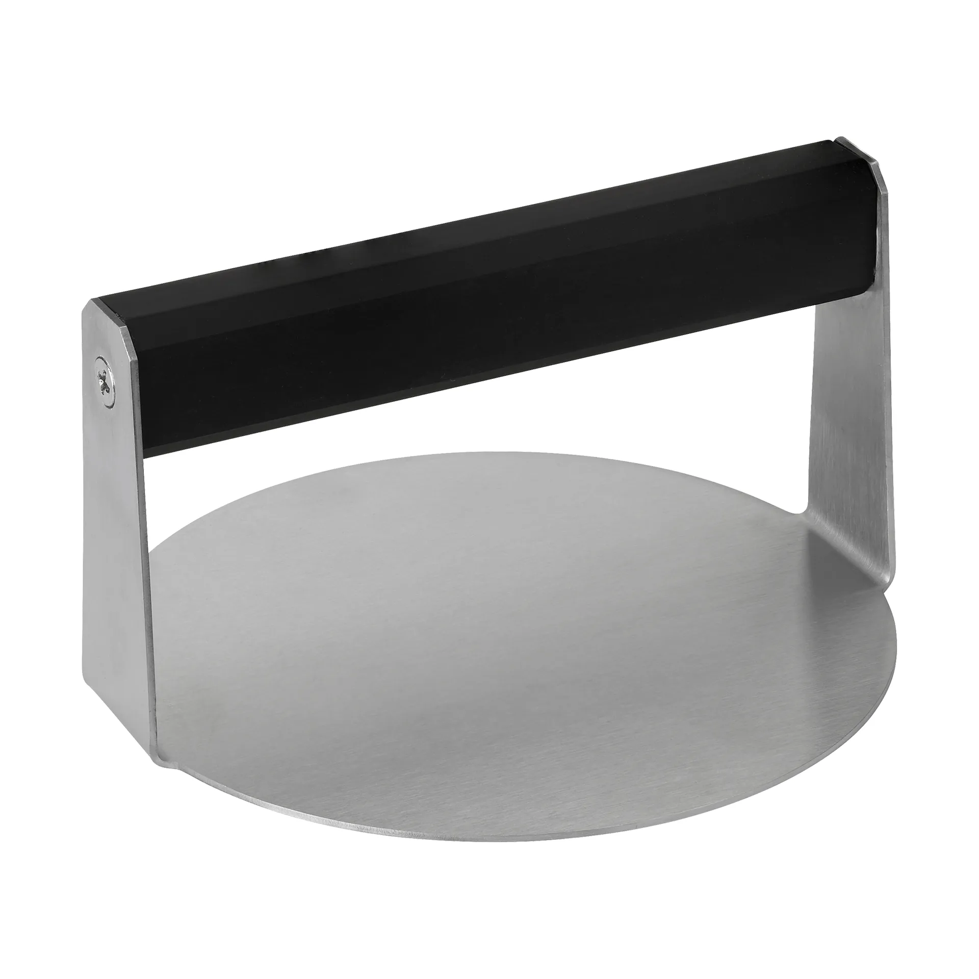 TOOL IT presse à burger, Noir, Ø13,9 cm RIG-TIG