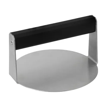 TOOL IT presse à burger - Noir, Ø13,9 cm - RIG-TIG
