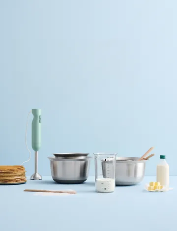 Verre doseur MIX-IT - Clear, 1 L - RIG-TIG