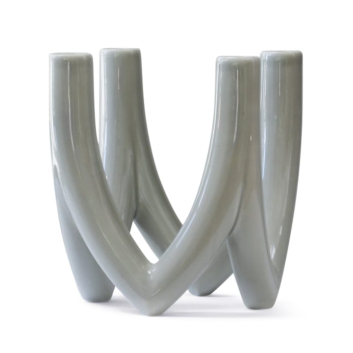 Bougeoir Chandelier no. 56, Moon stone Ro Collection