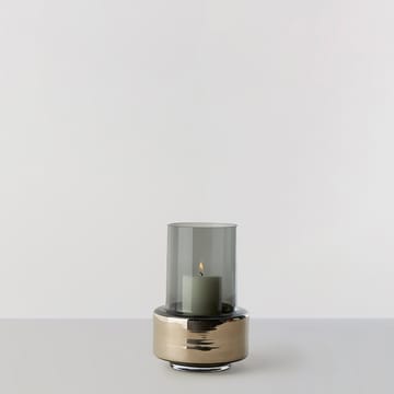 Hurricane fumé No 26 - Platine - Ro Collection