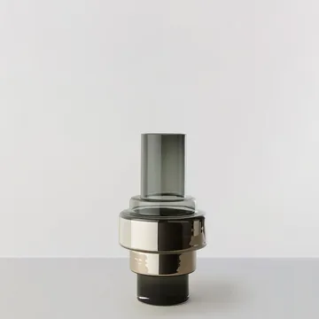 Hurricane fumé No 45 - Platine - Ro Collection