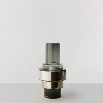 Hurricane fumé No 45 - Platine - Ro Collection