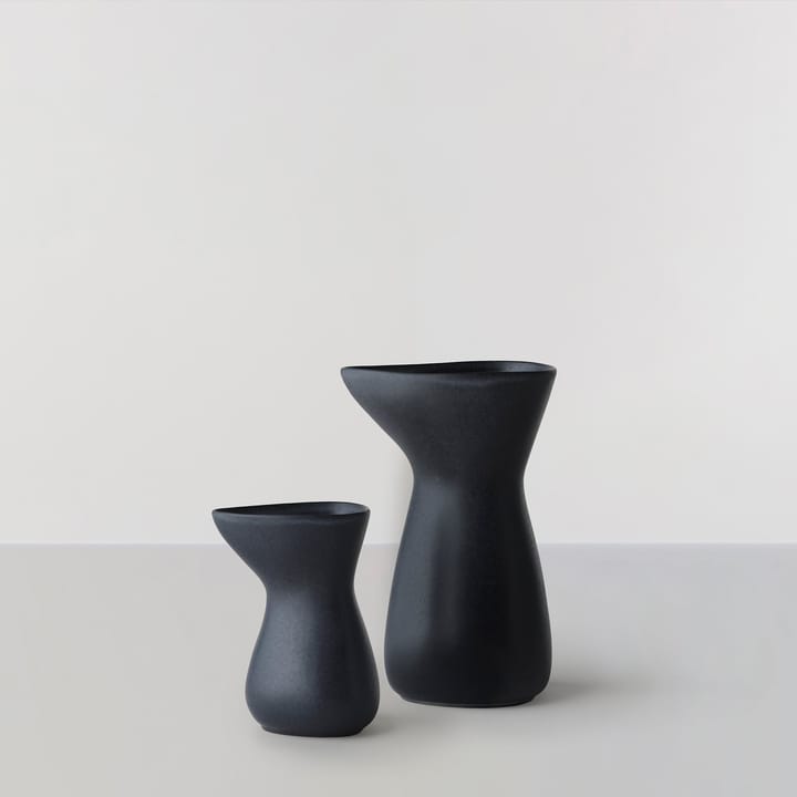 Jug no. 57 Small, Lava stone Ro Collection