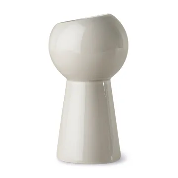 Oval Vase no. 65 - Moon stone - Ro Collection