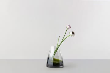 Vase à fleurs No 2 - Moss green - Ro Collection