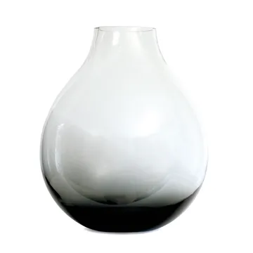 Vase à fleurs No 24 - Gris fumé - Ro Collection