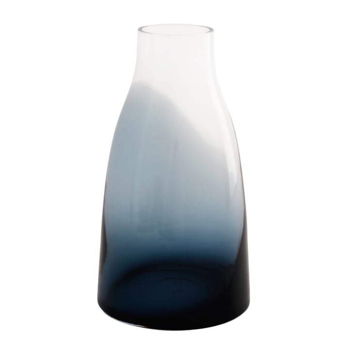 Vase à fleurs No 3 - Bleu indigo - Ro Collection