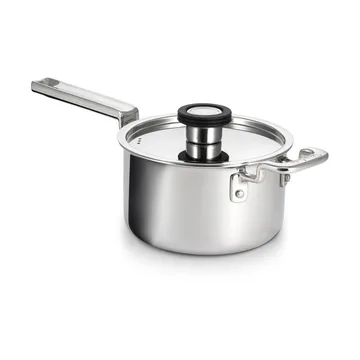 Casserole 316 Series - Acier inoxydable, 16 cm - Robert Welch
