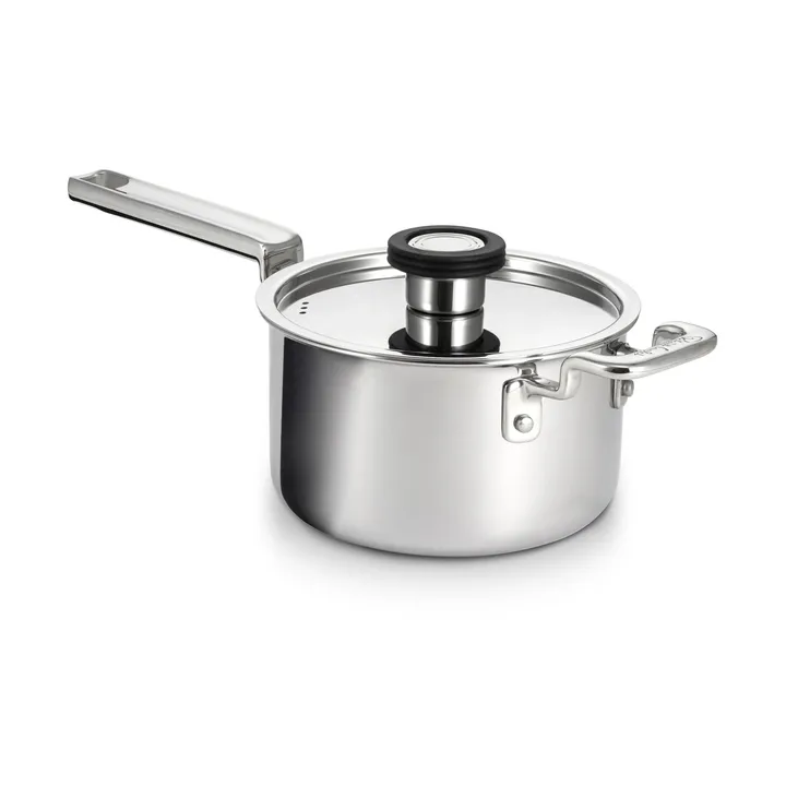 Casserole 316 Series - Acier inoxydable, 16 cm - Robert Welch