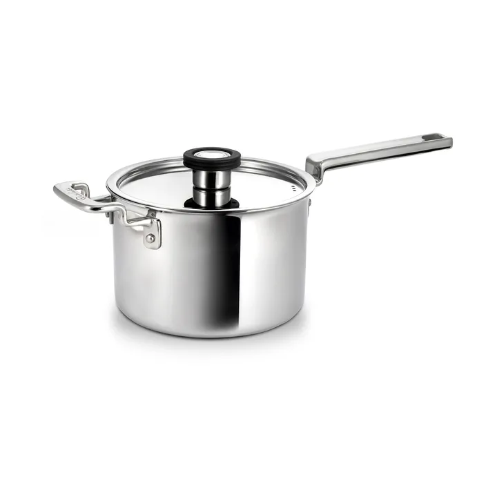 Casserole 316 Series - Acier inoxydable, 18 cm - Robert Welch
