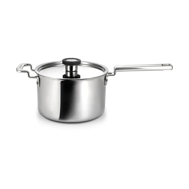 Casserole 316 Series - Acier inoxydable, 20 cm - Robert Welch