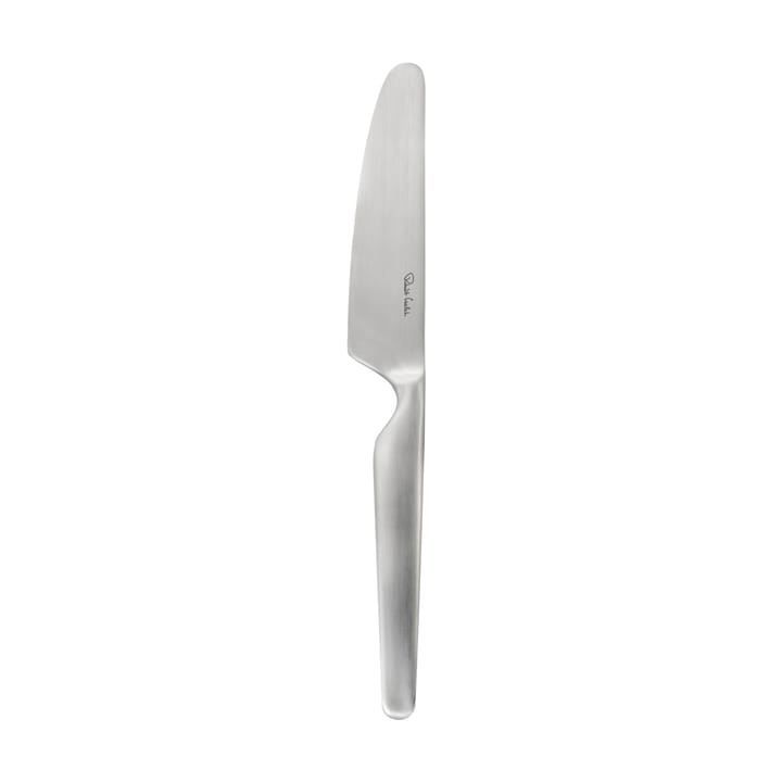 Couteau à beurre Bergen mat - Acier inoxydable - Robert Welch