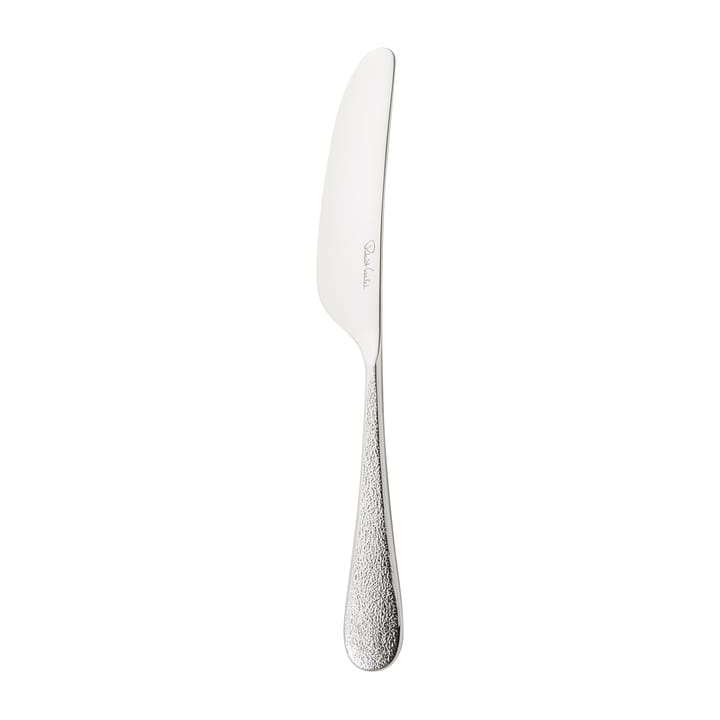 Couteau à beurre Sandstone Brillant - Acier inoxydable - Robert Welch