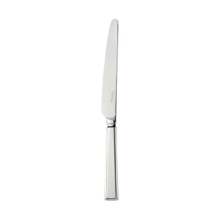 Couteau à entrée Fairford bright - Acier inoxydable, 21,3 cm - Robert Welch