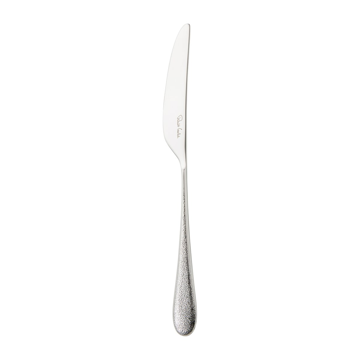 Robert Welch Couteau à entrée Sandstone Brillant Acier inoxydable